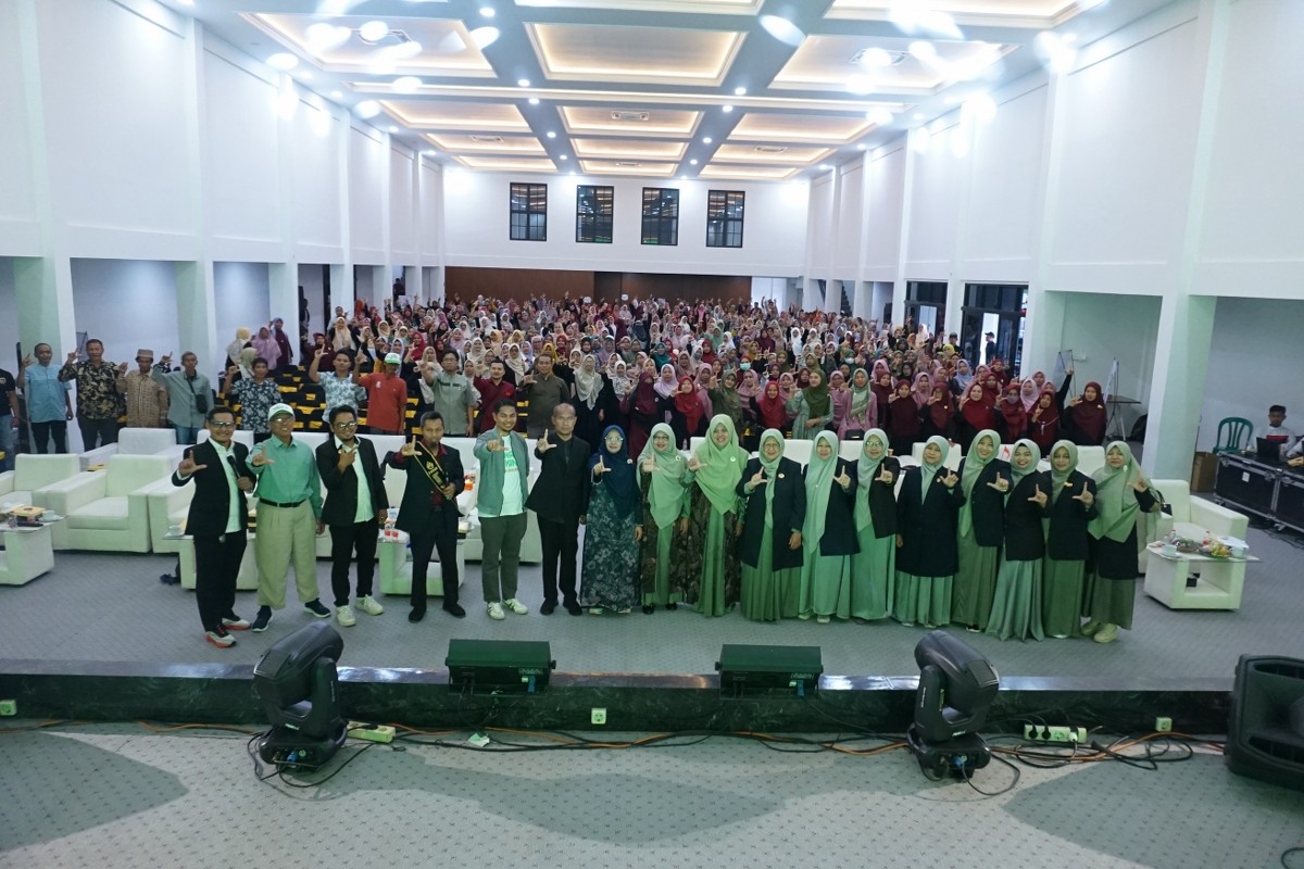 GRAND GIAT PURBALINGGA 2025