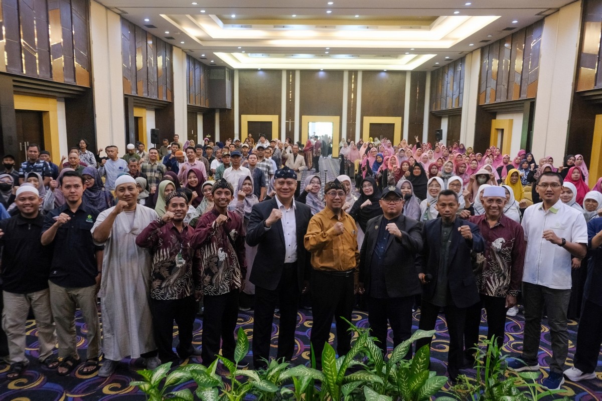 GRAND GIAT SEMARANG 2025