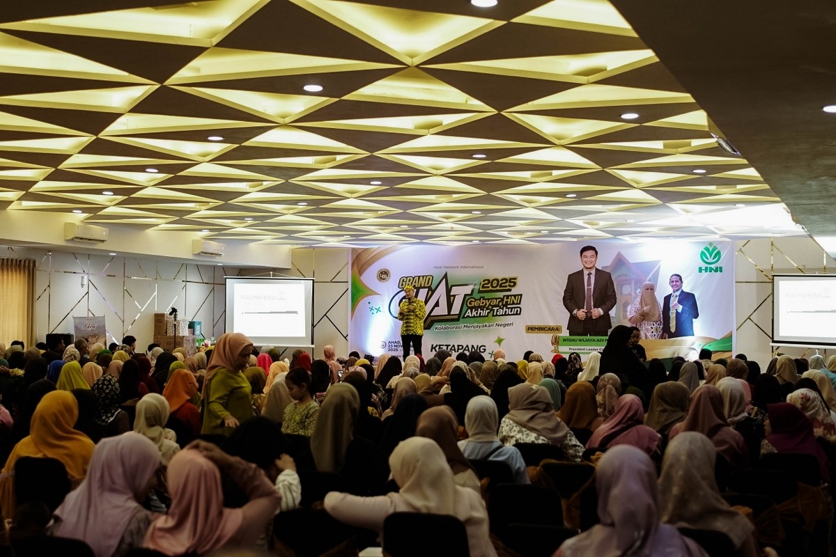 GRAND GIAT KETAPANG 2025