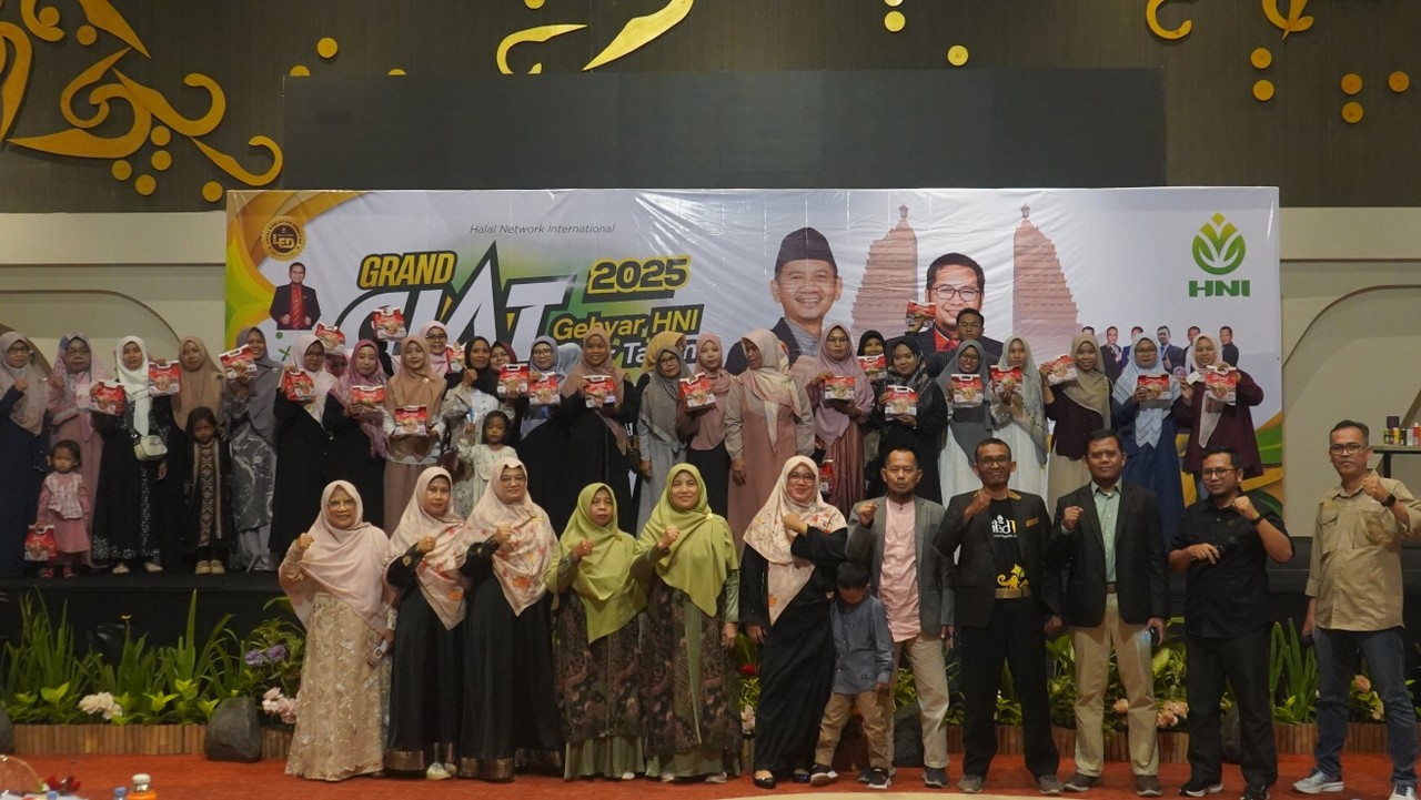 GRAND GIAT CIREBON 2025