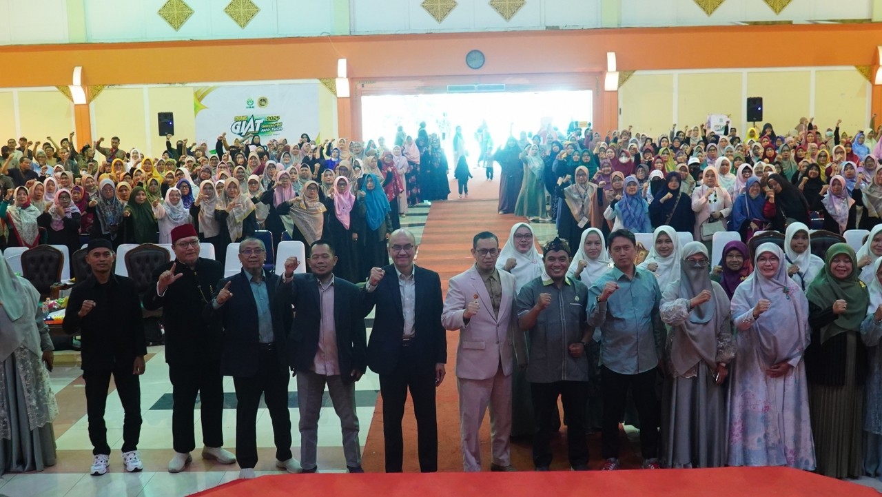 GRAND GIAT DEPOK 2025