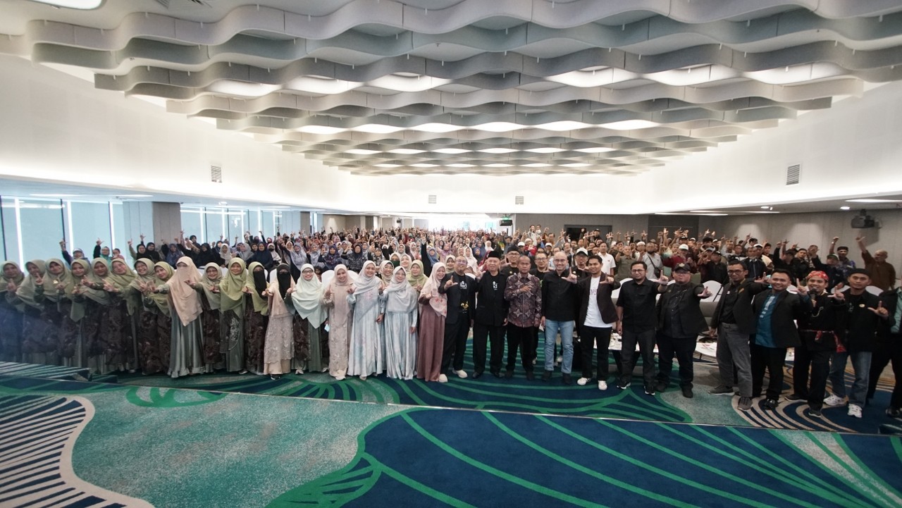 GRAND GIAT JAKARTA 2025