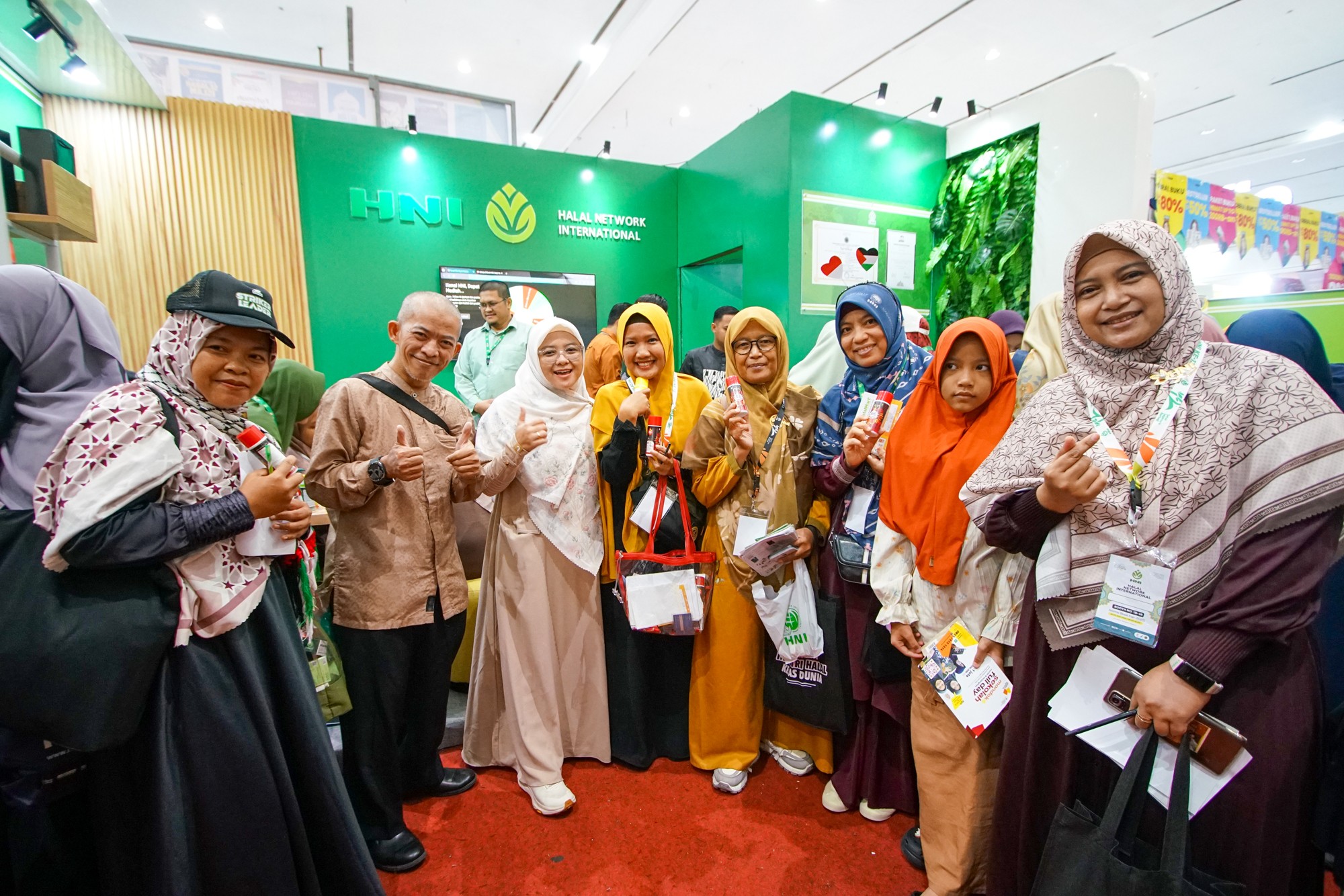 Islamic Book Fair 2025