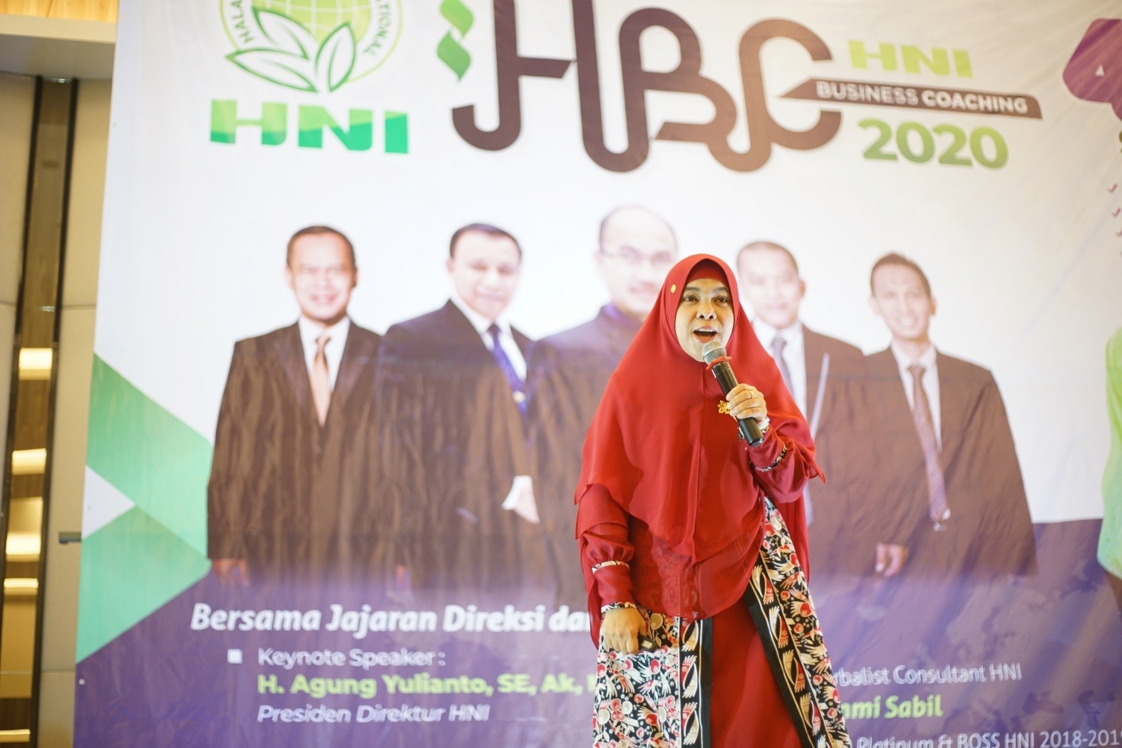 HBC Bekasi 2020