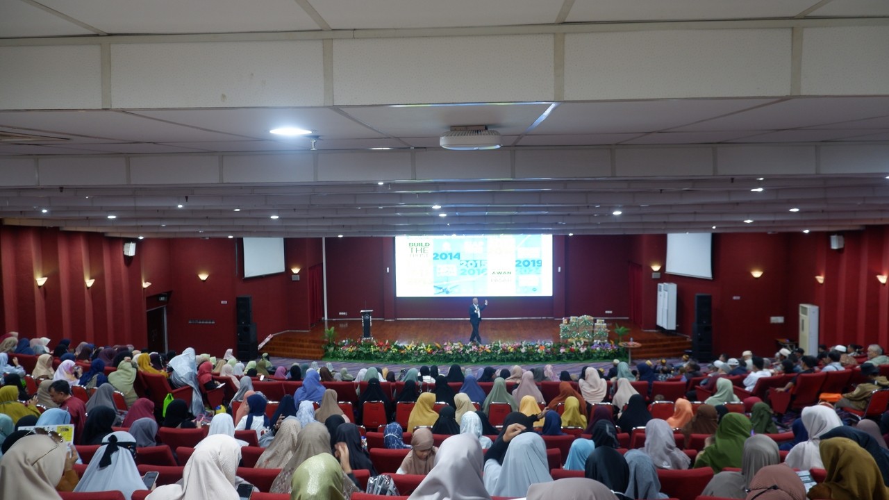 GRAND GIAT MAKASSAR 2025