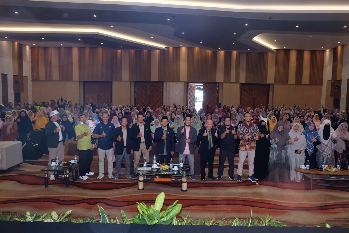 GRAND GIAT PEKALONGAN 2025