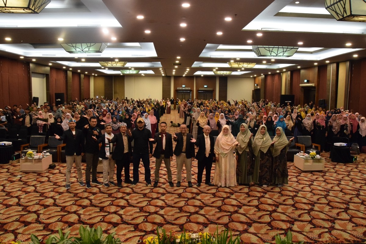 GRAND GIAT SOLO 2025