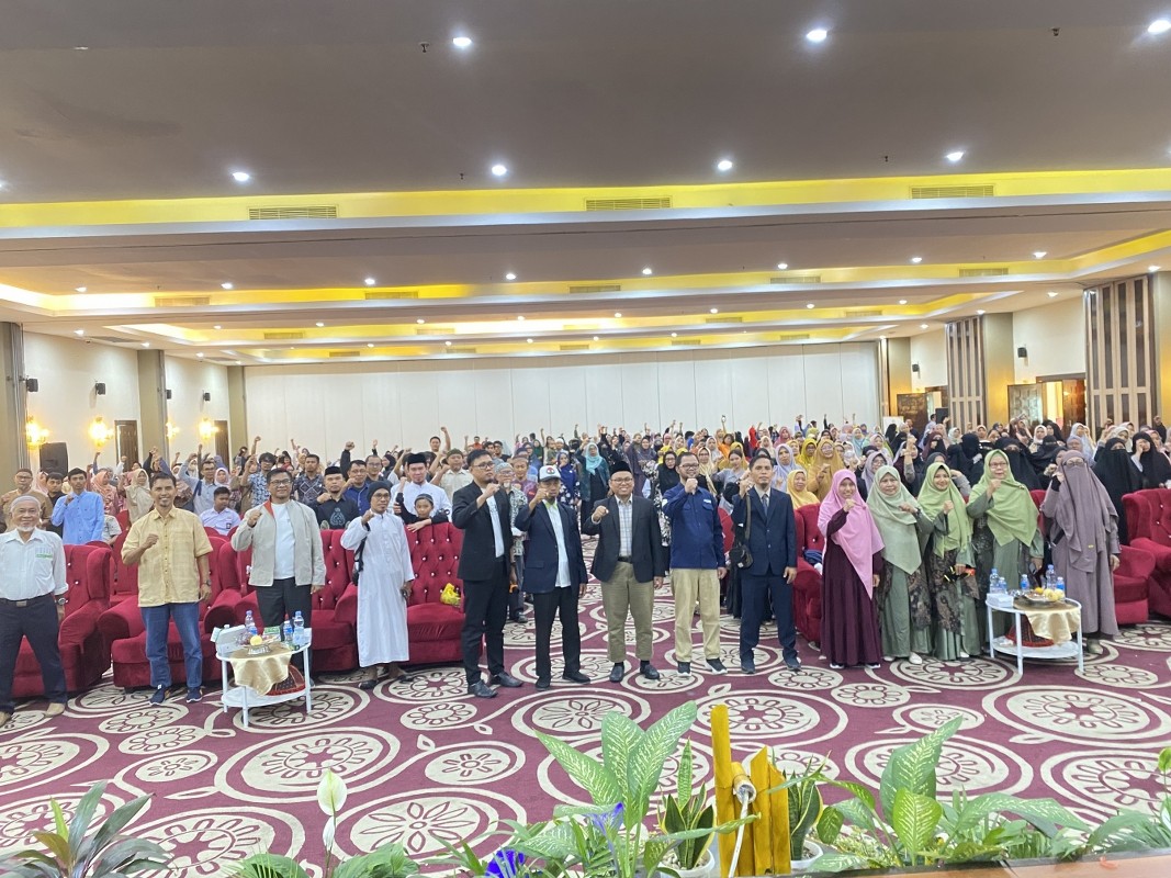 GRAND GIAT PALU 2025