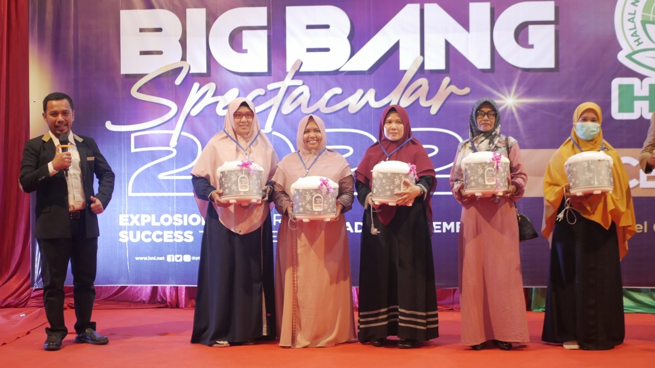 Big Bang Aceh