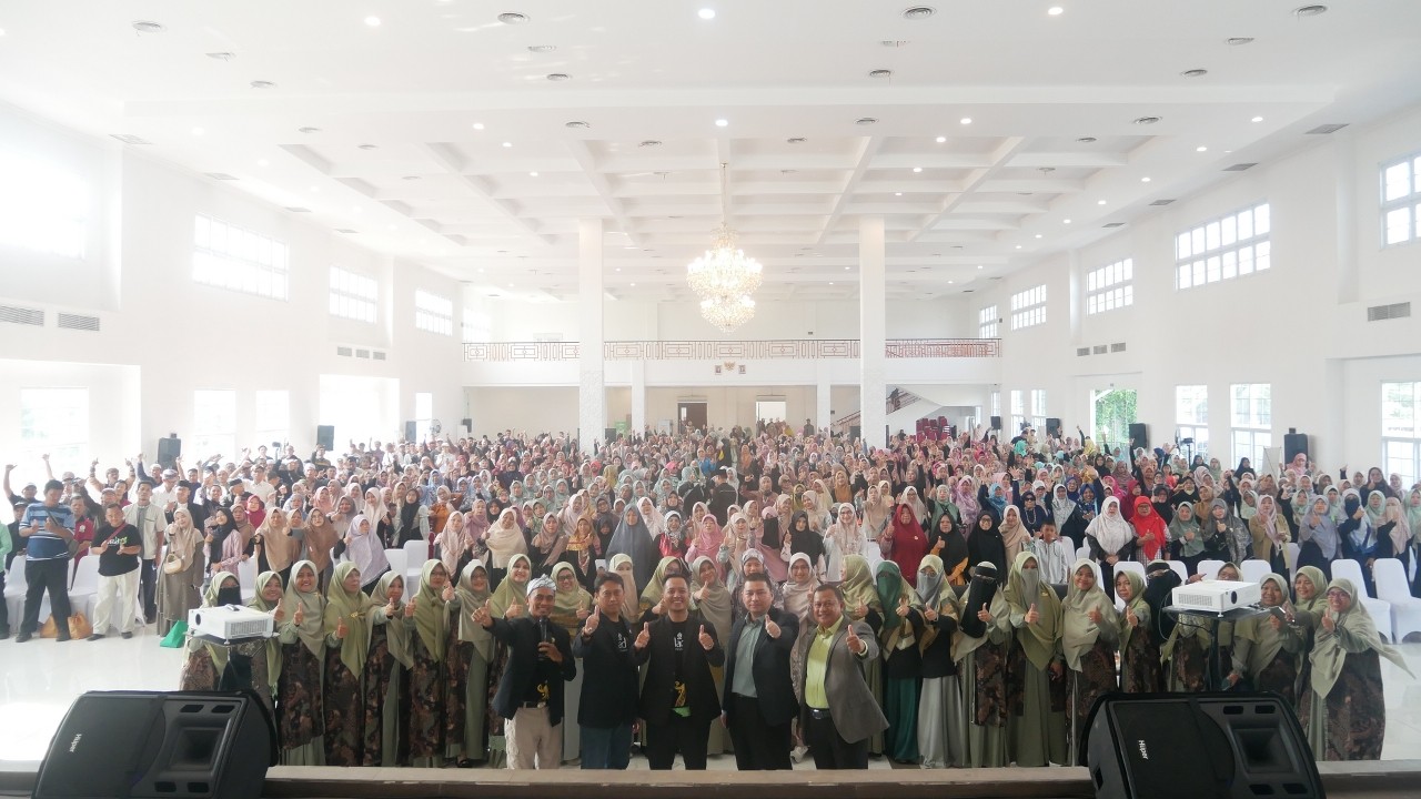 GRAND GIAT BOGOR 2025