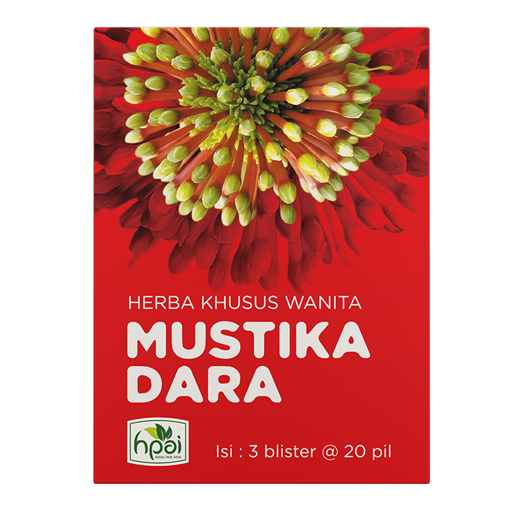 Mustika Dara