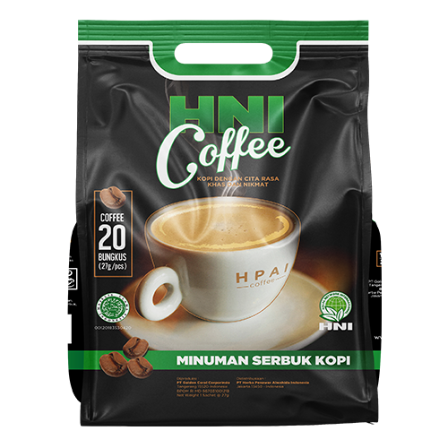 HNI COFFEE (HC)