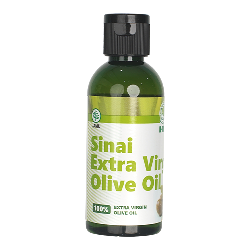 SINAI OLIVE OIL